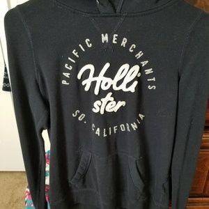 Hollister hoodie